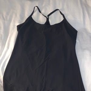Outdoor voices exercise dress